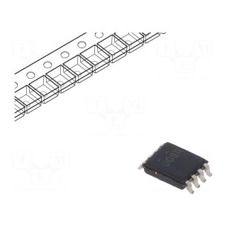 IC: digital | AND | Ch: 2 | IN: 2 | CMOS | SMD | VSSOP8 | 0.8÷2.7VDC | -40÷85°C