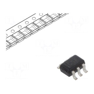 IC: digital | configurable,multiple-function | IN: 3 | SMD | SC70-6