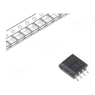 IC: digital | NAND | Ch: 2 | IN: 2 | CMOS | SMD | SM8 | 1.65÷5.5VDC | -40÷125°C