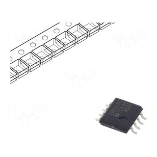 IC: digital | NAND | Ch: 2 | IN: 2 | CMOS | SMD | SO8PS | 3÷18VDC | -55÷125°C