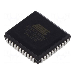 IC: microcontroller 8051 | Interface: I2C,SPI,UART | 2.4÷5.5VDC