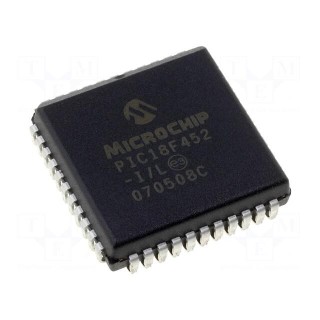 IC: PIC microcontroller | 32kB | 40MHz | A/E/USART,MSSP (SPI / I2C)