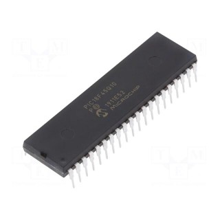 IC: PIC microcontroller | 32kB | 64MHz | I2C x2,LIN,SPI x2,UART x2