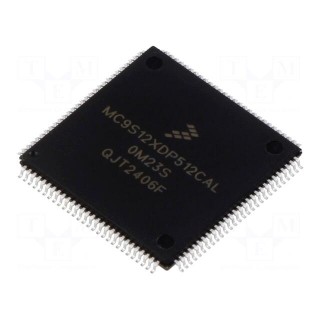IC: microcontroller | LQFP112