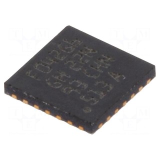 IC: ARM microcontroller | 48MHz | UFQFPN28 | 2÷3.6VDC