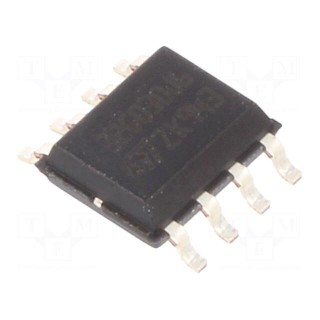 IC: ARM microcontroller | 64MHz | SO8 | 2÷3.6VDC | 8kBSRAM,32kBFLASH