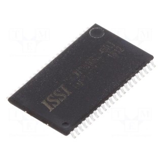 IC: SRAM memory | 2MbSRAM | 128kx16bit | 2.5÷3.6V | 45ns | TSOP44 II