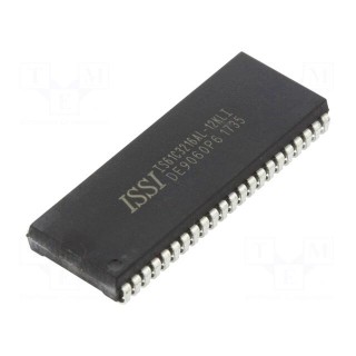 IC: SRAM memory | 512kbSRAM | 32kx16bit | 5V | 12ns | SOJ44 | parallel