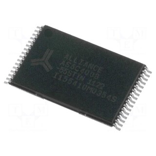 SRAM memory | 512kx8bit | 2.7÷5.5V | 55ns | STSOP32 | parallel