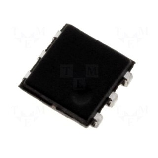 EEPROM memory | 1-wire | 32x8bit | 2.8÷6V | TSOC6 | serial