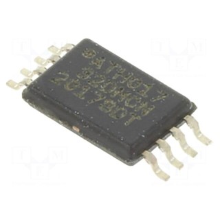 IC: EEPROM memory | 32kbEEPROM | 2-wire,I2C | 4kx8bit | 1.7÷5.5V | 1MHz