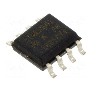 IC: EEPROM memory | 8kbEEPROM | I2C | 1024x8bit | 1.7÷5.5V | 1MHz | SO8