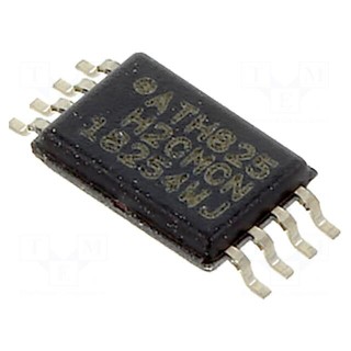 IC: EEPROM memory | 2kbEEPROM | I2C | 256x8bit | 1.7÷5.5V | 1MHz | TSSOP8
