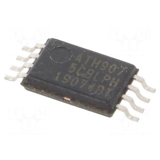 IC: EEPROM memory | 64kbEEPROM | SPI | 8kx8bit | 1.8÷5.5V | 20MHz | tube