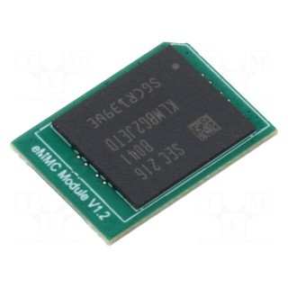 IC: FLASH memory | eMMC | 32GBFLASH