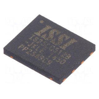 IC: FLASH memory | 512kbFLASH | SPI | 104MHz | 2.3÷3.6V | WSON8 | serial