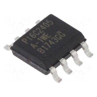 IC: peripheral circuit | zero delay buffer | SO8 | 3.3VDC | tube