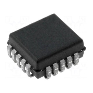 IC: CPLD | SMD | PLCC20 | Number of macrocells: 8 | I/O: 18 | 4.5÷5.5VDC