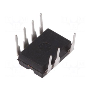 PMIC | AC/DC switcher,SMPS controller | Uin: 85÷265V | DIP-8B | 8.5W
