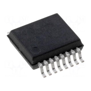 IC: interface | USB-I2C | Number of CBUS pins: 6 | tube | SSOP16 | FT-X