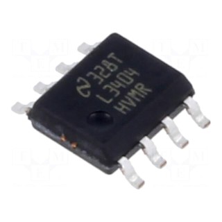 IC: PMIC | DC/DC converter | Uin: 6÷75VDC | Uout: 0.2÷73VDC | 1A | Ch: 1