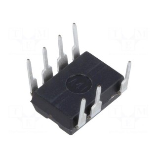IC: driver | flyback | PWM controller | DIP7 | 2.5A | 800V | Ch: 1 | 0÷80%