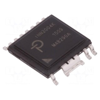 PMIC | AC/DC switcher,SMPS controller | 93÷107kHz | eSOP-R16B | 3.6Ω