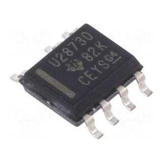 IC: PMIC | PWM controller | 25÷90kHz | Ch: 1 | SO7 | flyback | Usup: 21÷35V