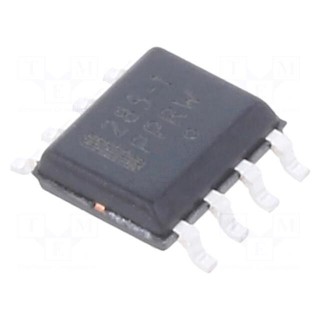 IC: voltage reference source | 1.235V | ±1% | SO8 | tube | 20mA