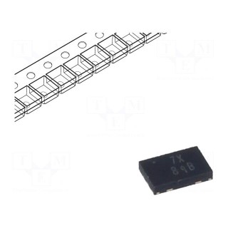 Supervisor Integrated Circuit | battery charger controller
