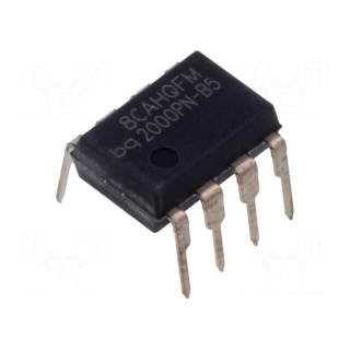 IC: PMIC | battery charging controller | Iout: 2A | 6V | DIP8 | 4÷6VDC