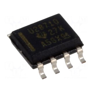 IC: PMIC | PWM controller | SO7 | -40÷125°C | 9÷35V | tube | SMPS