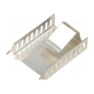 Heatsink: moulded | TO218,TO220,TO247,TO248 | L: 35mm | W: 23mm | H: 9mm