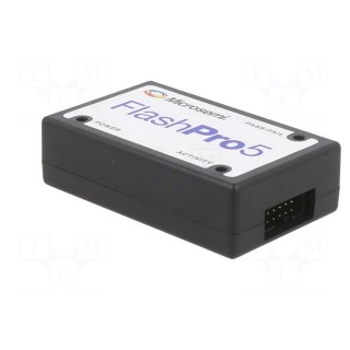 Programmer: for SoC's | USB | 10pin,USB