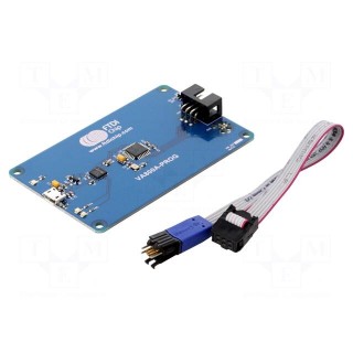 Programmer: microcontrollers | VM800P | USB