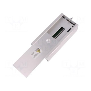 UV eraser | 4W | 12V | 42x75x150mm | 15min