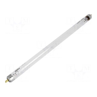 UV lamp for eraser ISEL-48 | 230VAC