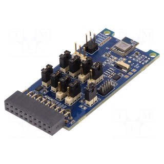 XPRO module | extension board | Bluetooth | 3.3VDC