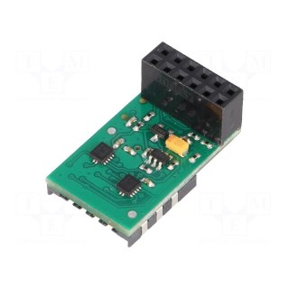 Adapter | pin strips,SIM | adapter | DCTR-72DAT,Raspberry Pi