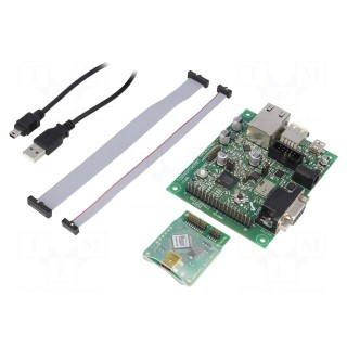 Dev.kit: Bluetooth Classic / Low Energy | TC35661A | SMA,USB A