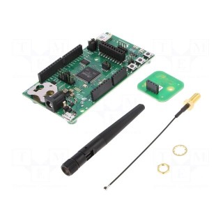 Dev.kit: evaluation | USB | NINA-B111 | Features: antenna