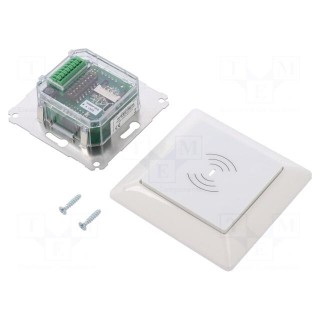 Dev.kit: RFID | RS485,USB | reader,housing | RFID