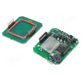 Module: RFID reader | RS232,RS485,TTL,USB | Dim: 40.7x43.9x29.4mm