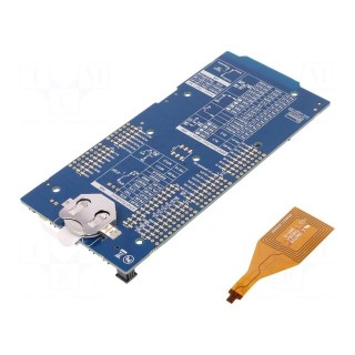 Dev.kit: Bluetooth Low Energy | antenna NFC,prototype board