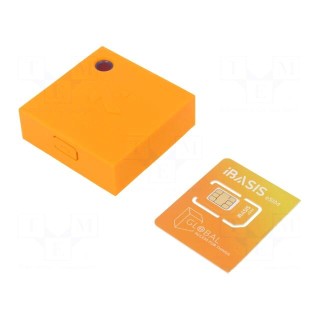 Dev.kit: LTE | USB B micro | Bluetooth Low Energy,NFC