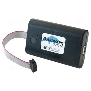 Dev.kit: protocol analyser | adapter,USB A-USB B cable