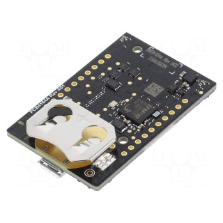 Dev.kit: Silicon Labs | pin header x2,USB micro | 5VDC