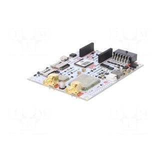 Prototype board | Micro USB,Molex,SD Micro,SIM,SMA x2 | USB
