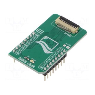 Click board | adapter | GPIO,SPI,UART | prototype board