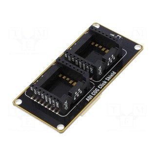 Click board | adaptor | manual,prototype board | 5VDC